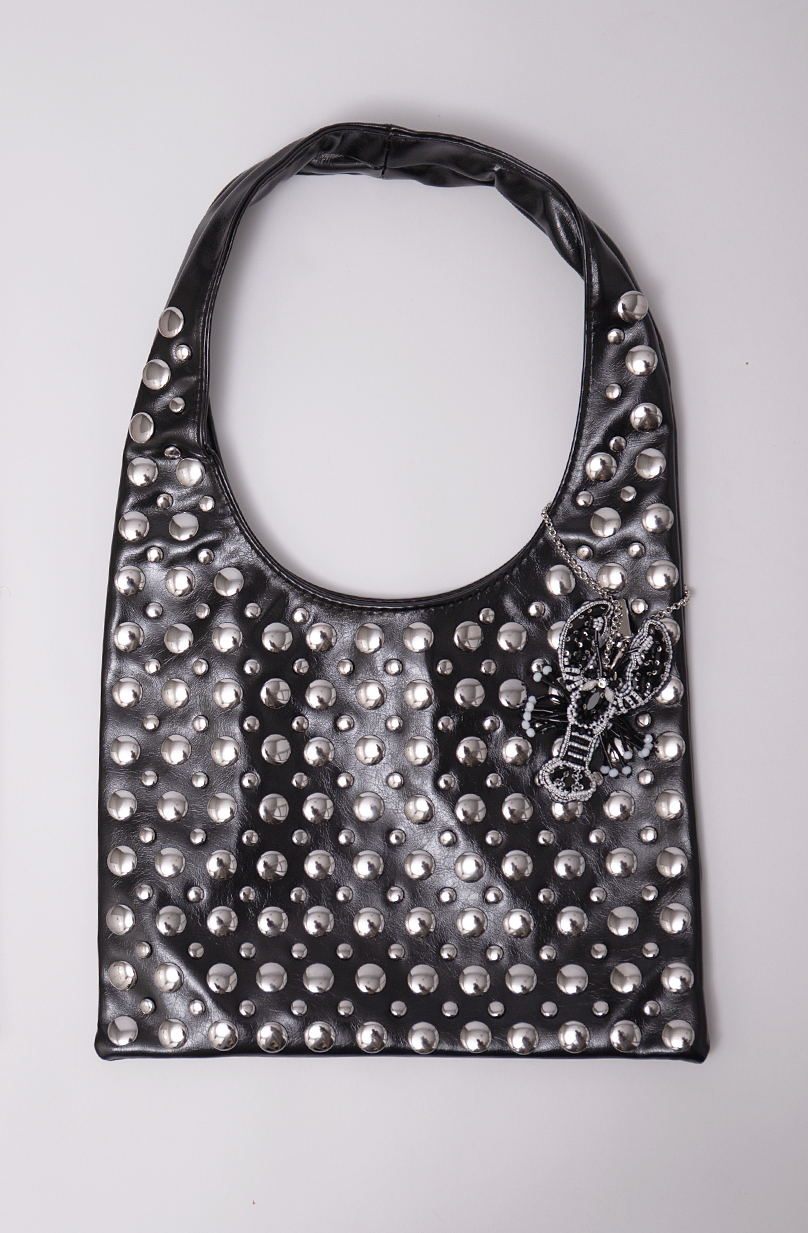 スタッズバッグ