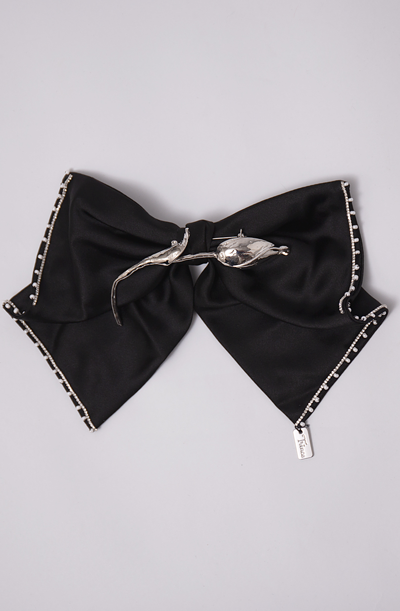 チューリップバレッタ